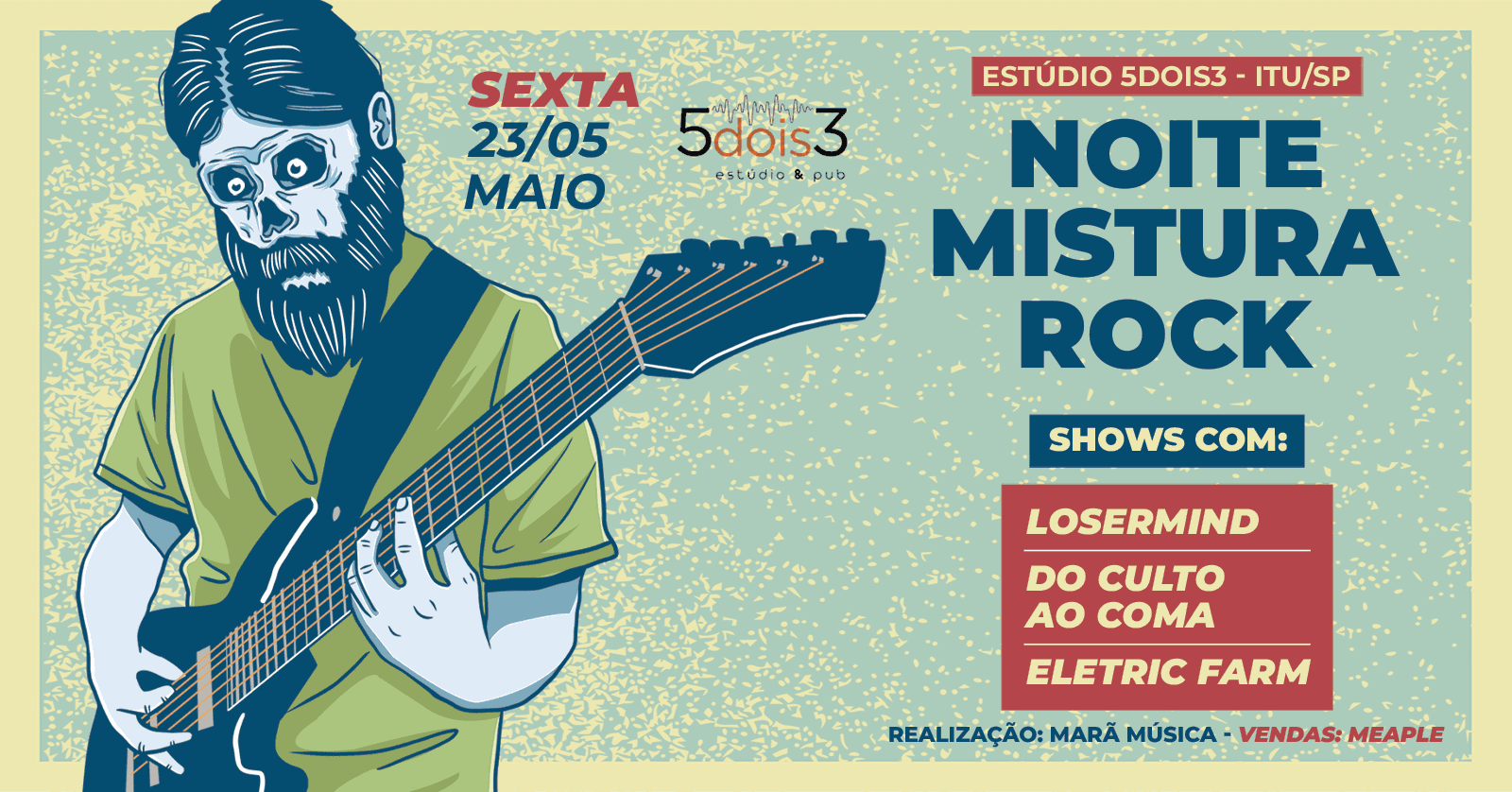 Imagem do evento
