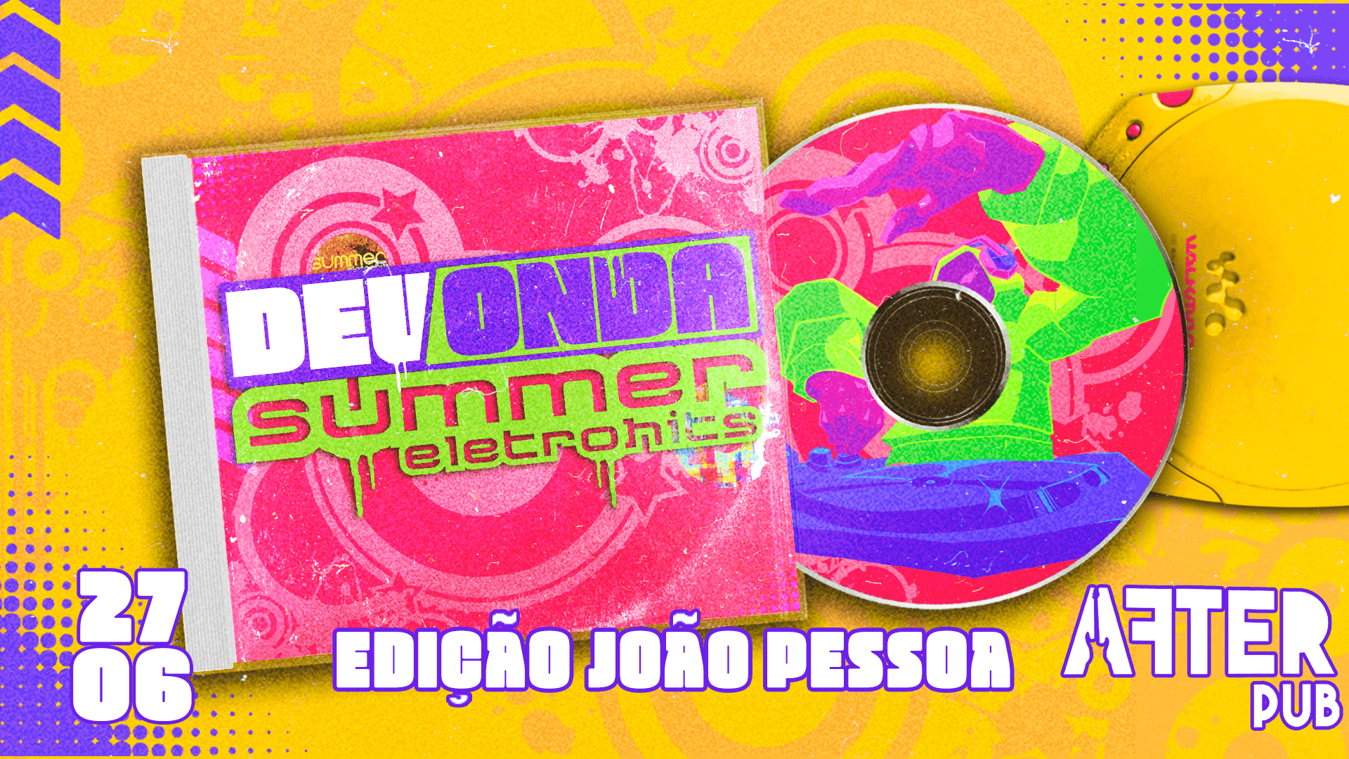 Imagem do evento