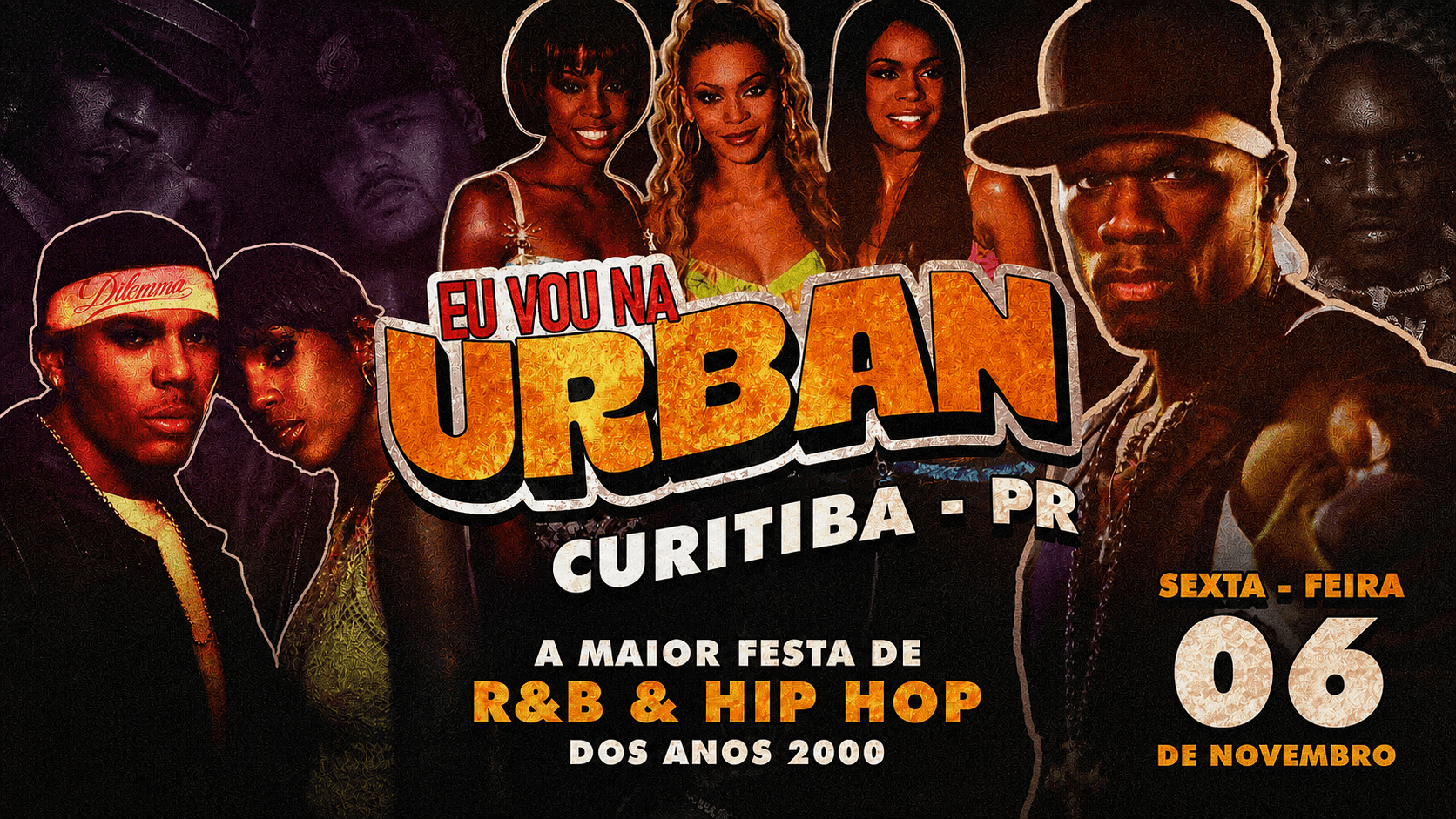 Imagem do evento