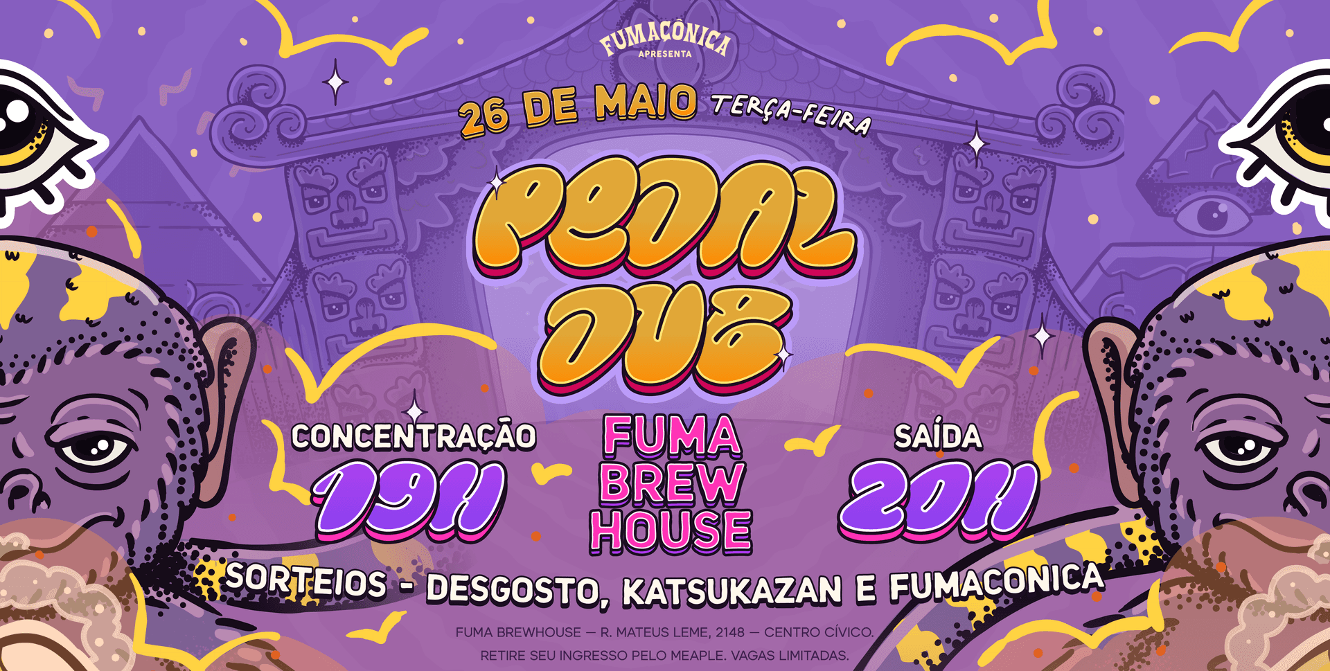 Imagem do evento