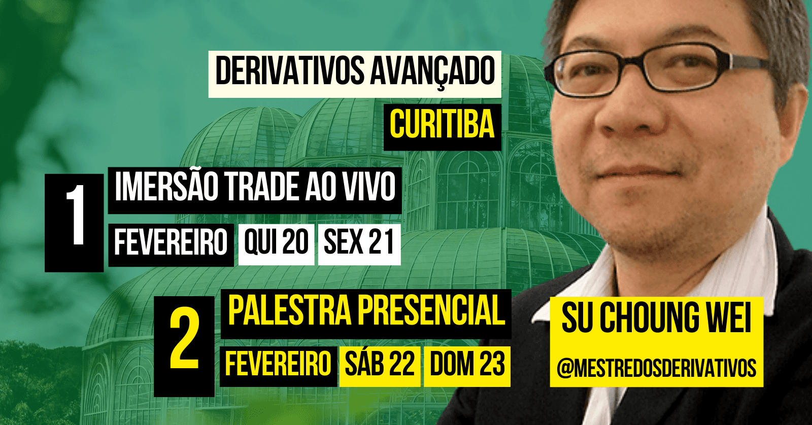 Imagem do evento