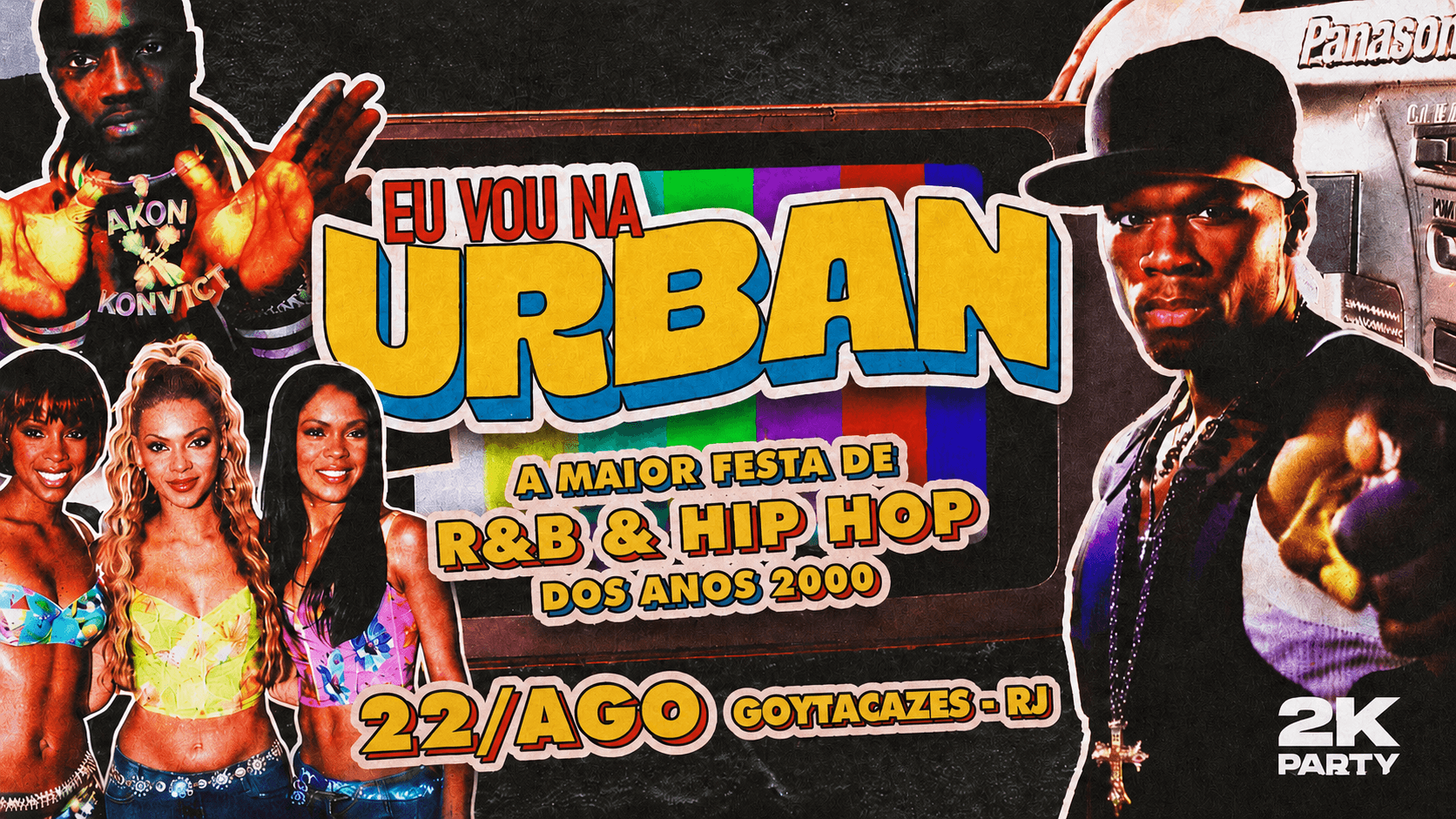 Imagem do evento