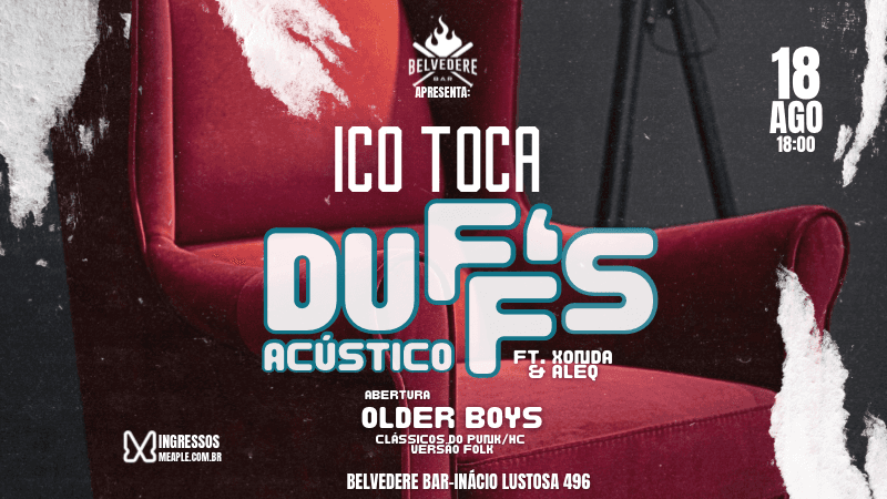 Imagem do evento