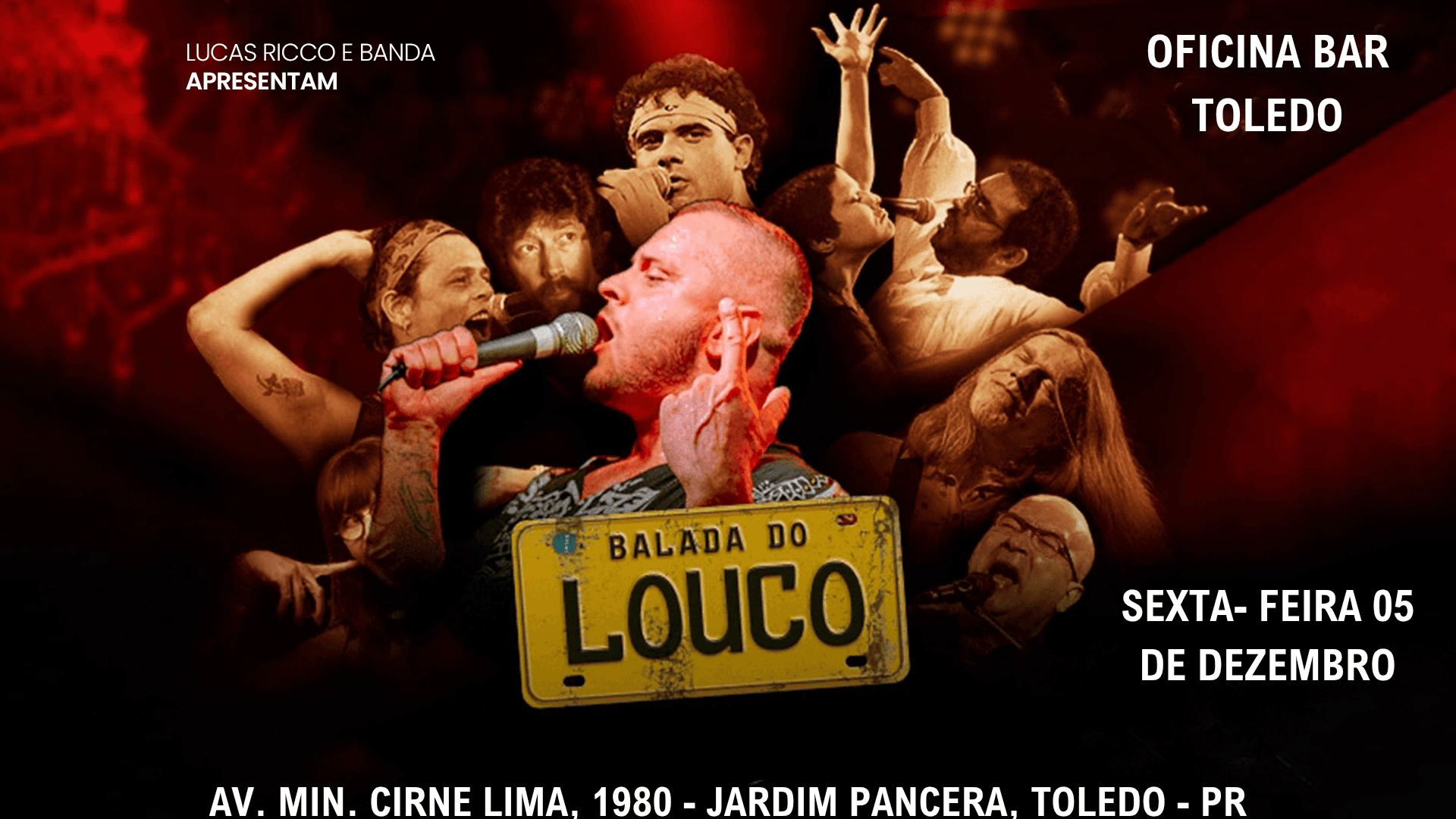 Imagem do evento