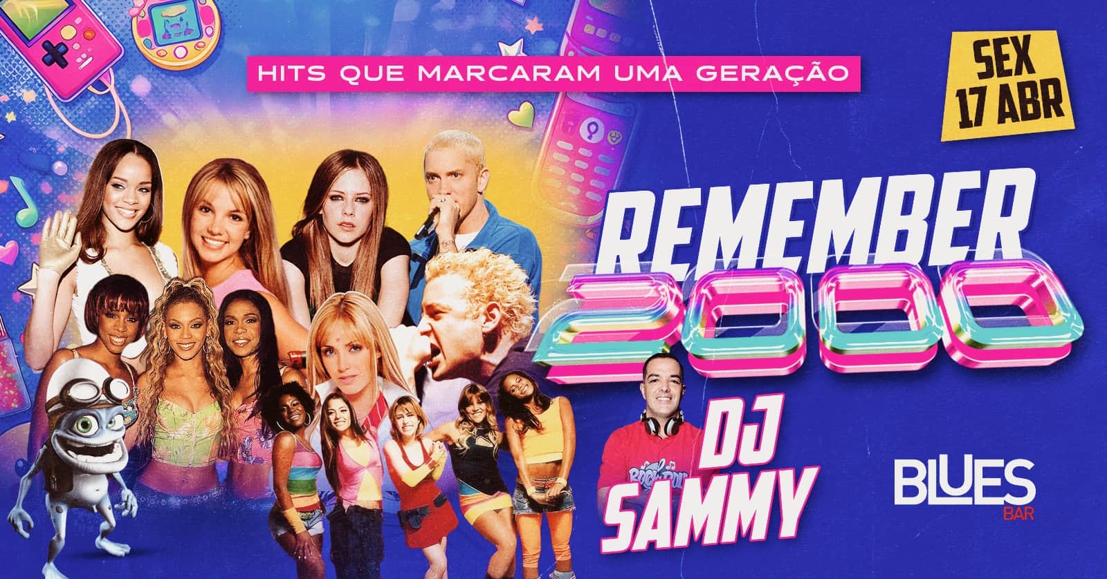 Imagem do evento