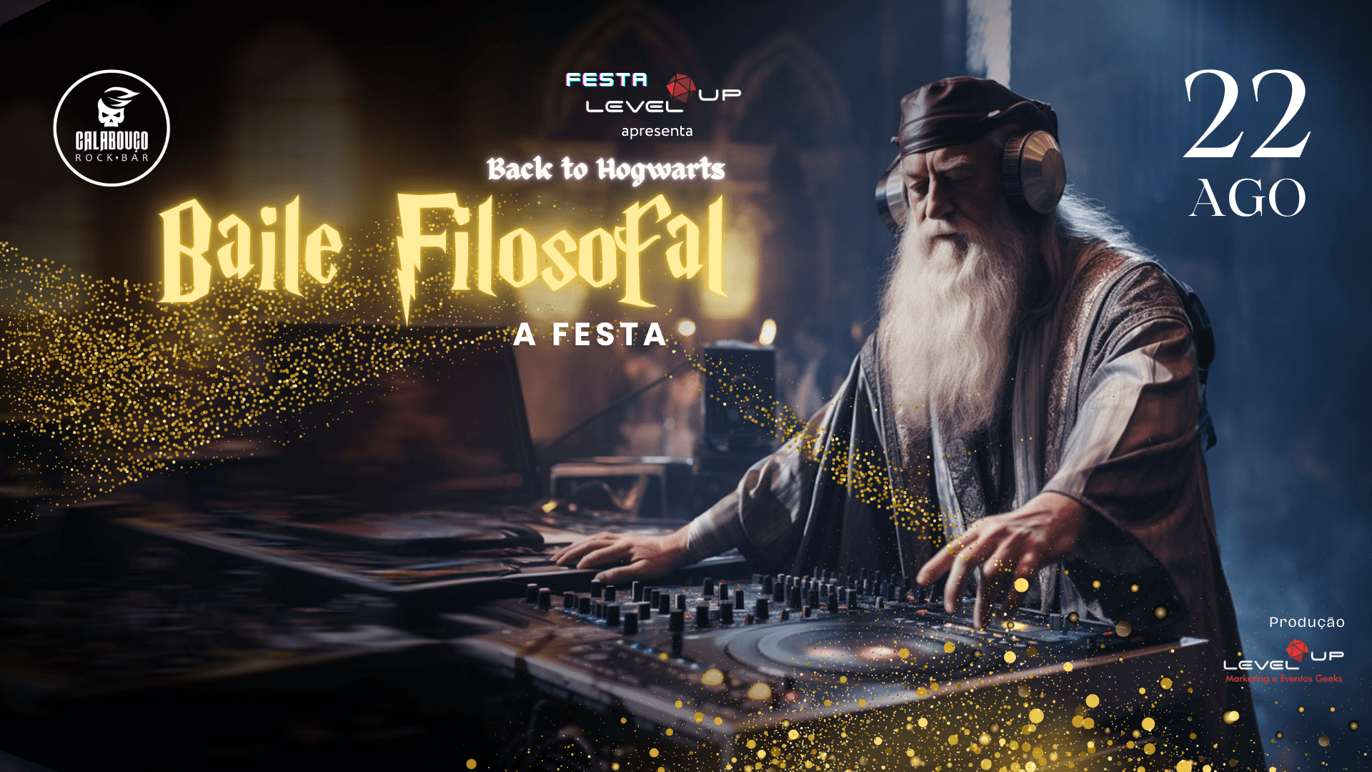 Imagem do evento