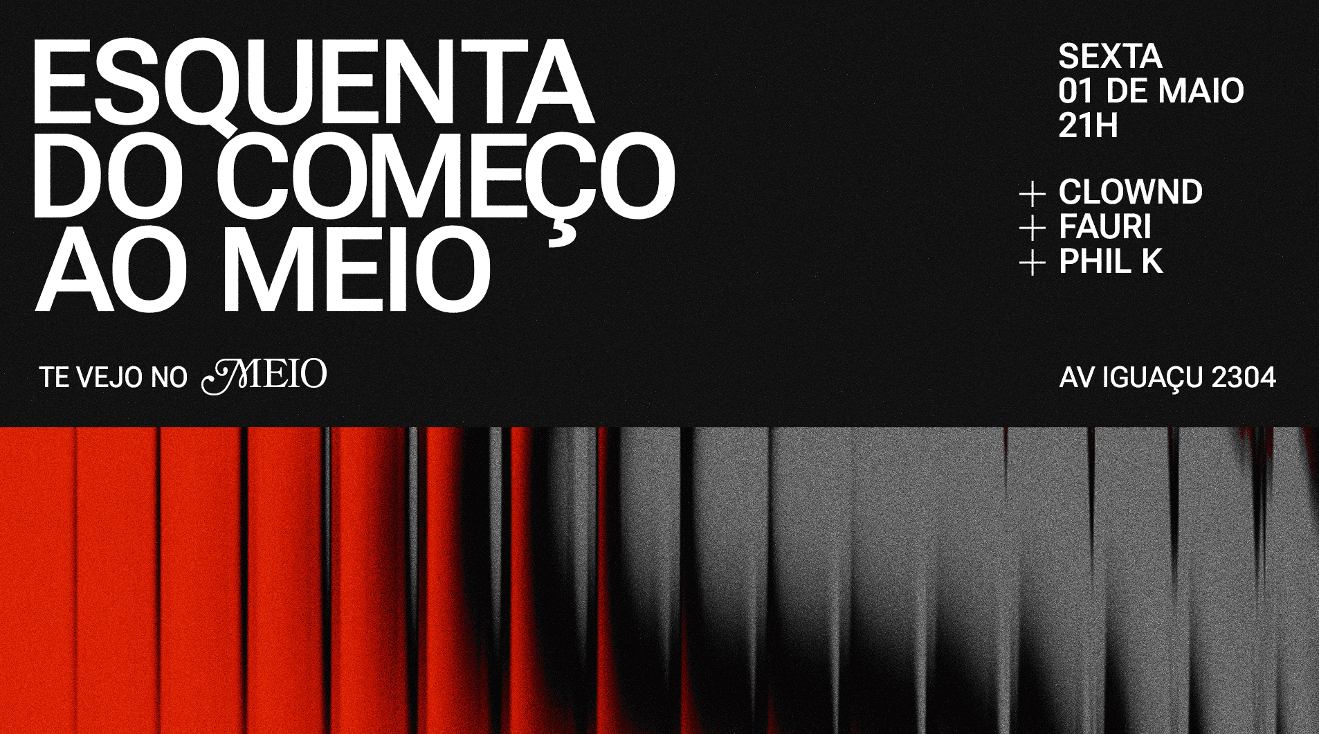 Imagem do evento