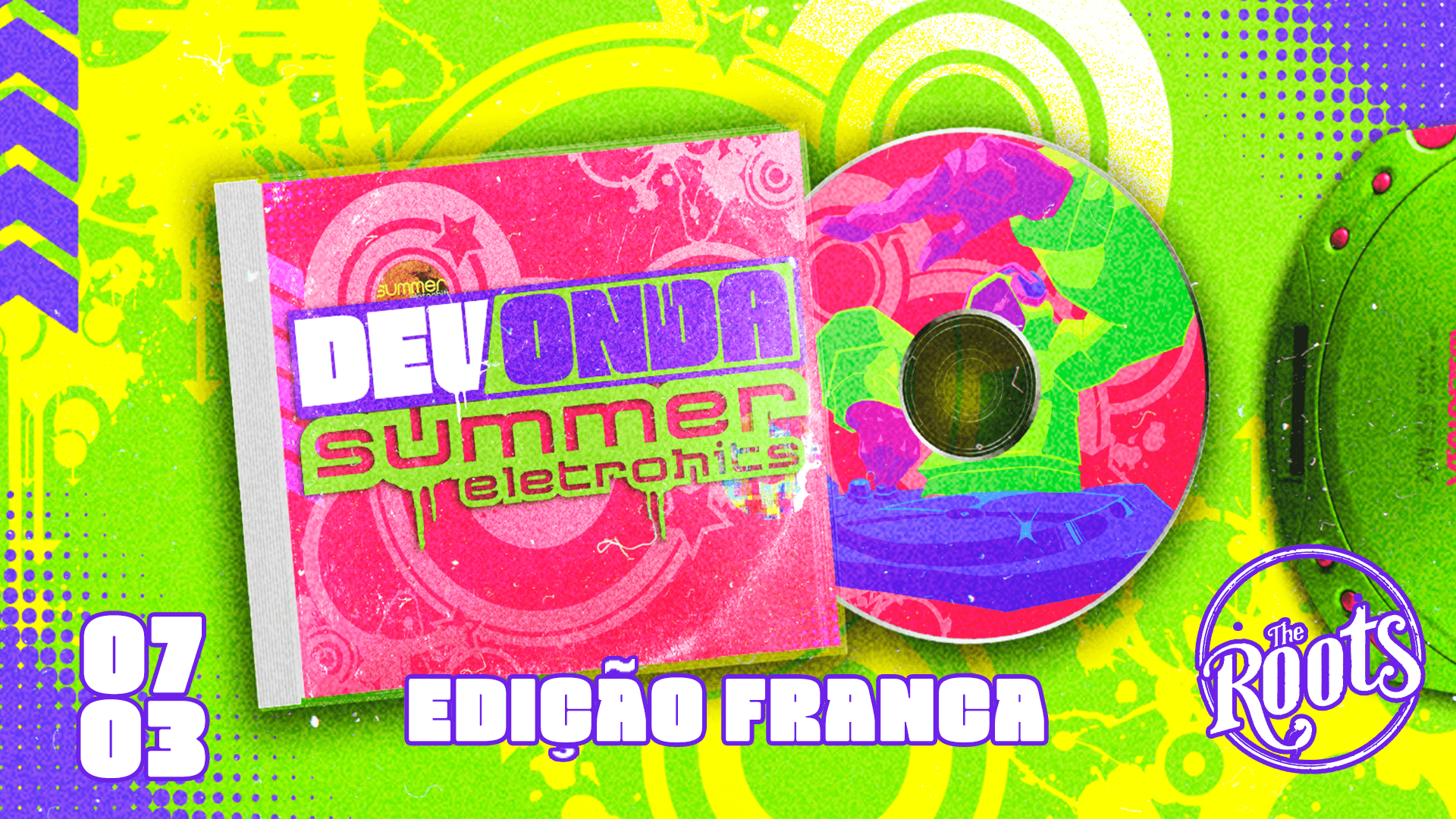 Imagem do evento