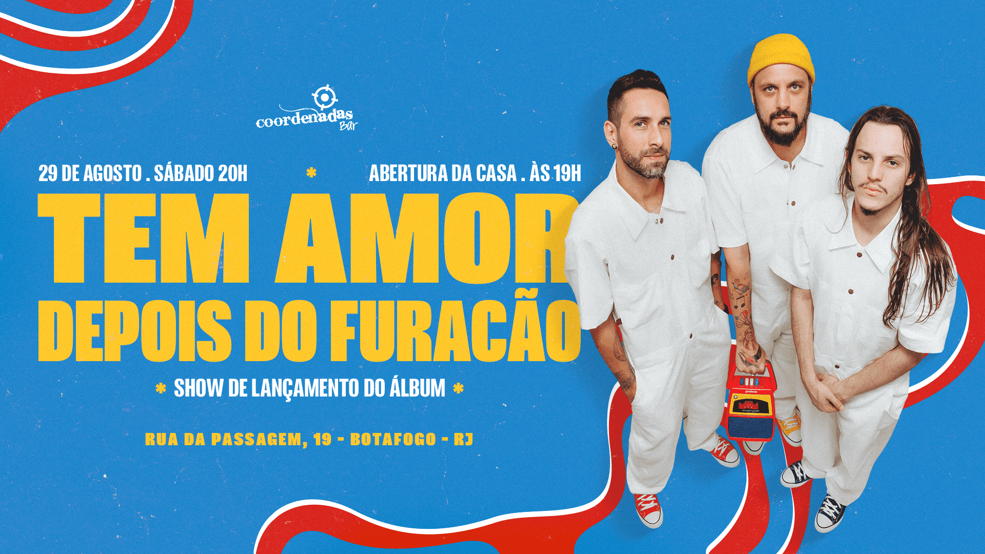 Imagem do evento