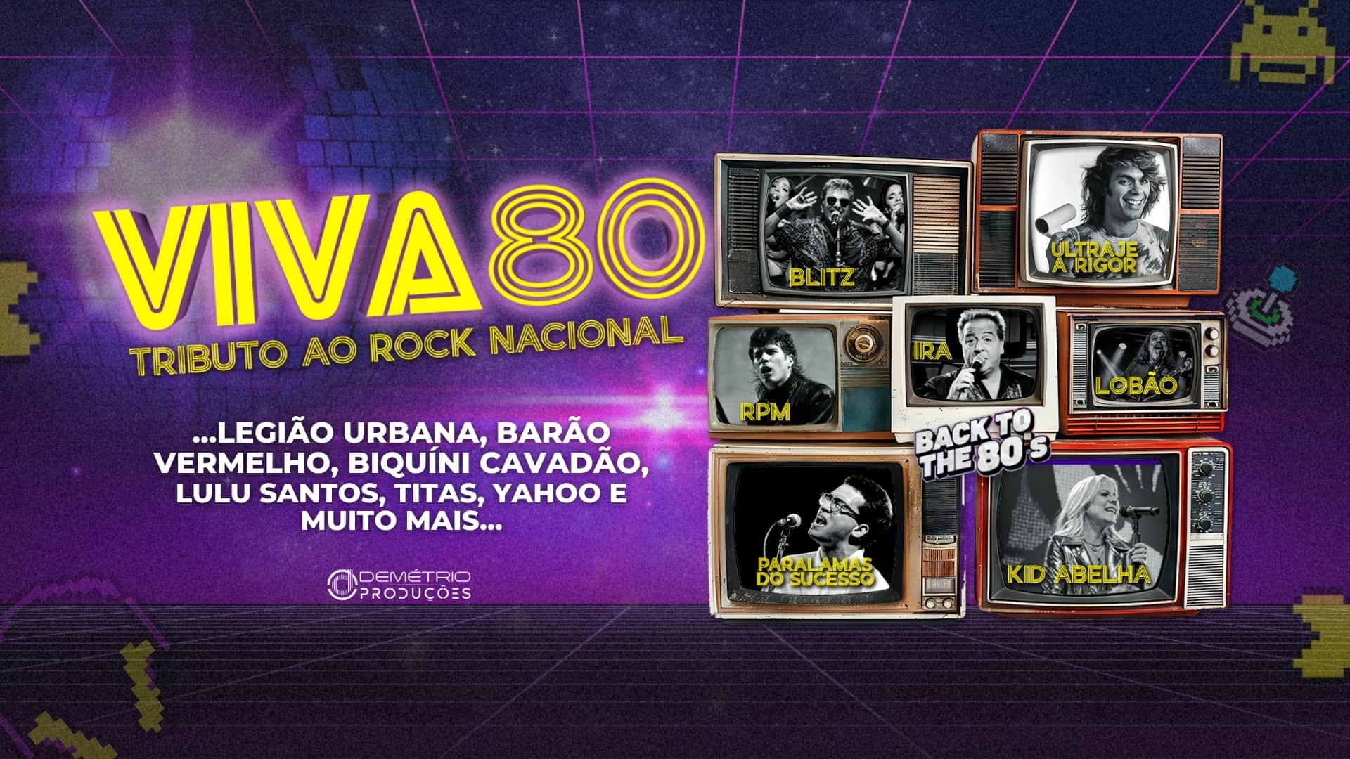 Imagem do evento