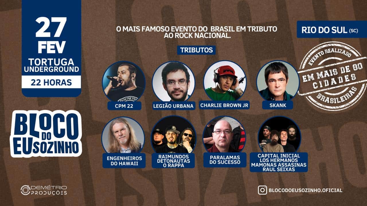 Imagem do evento