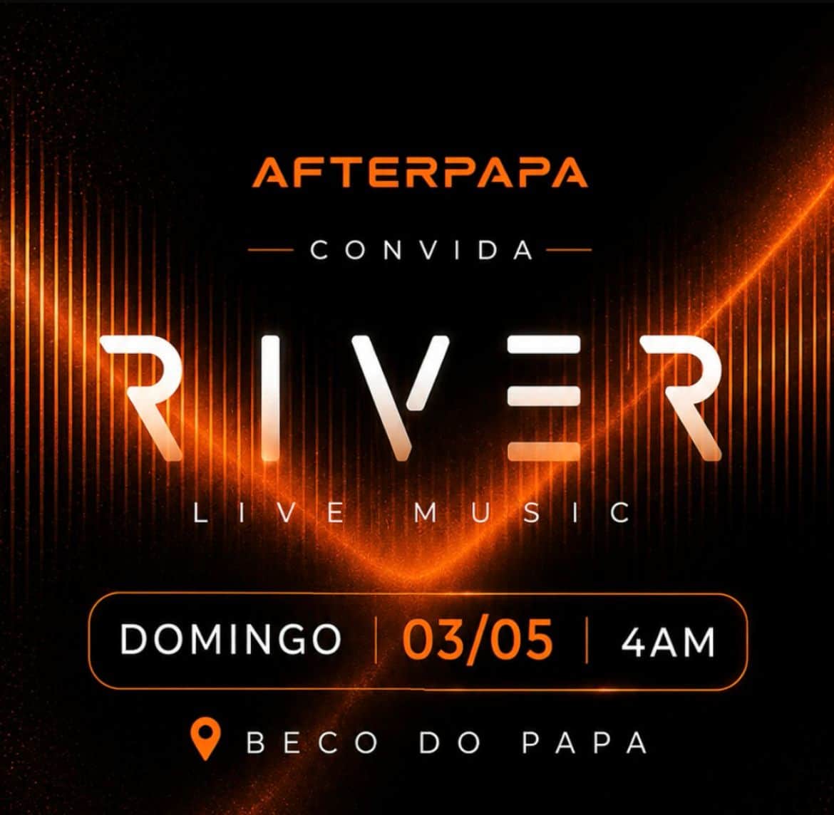 Imagem do evento