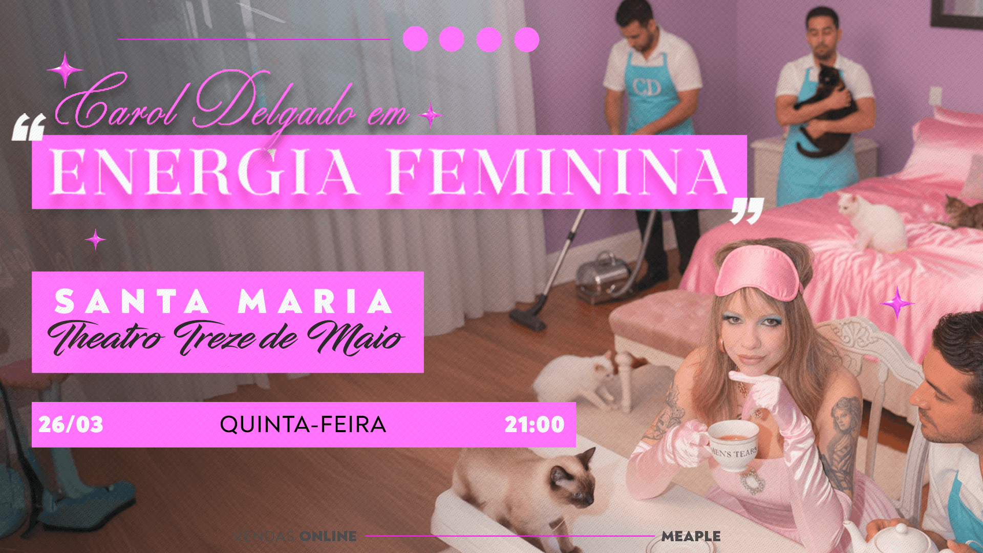 Imagem do evento
