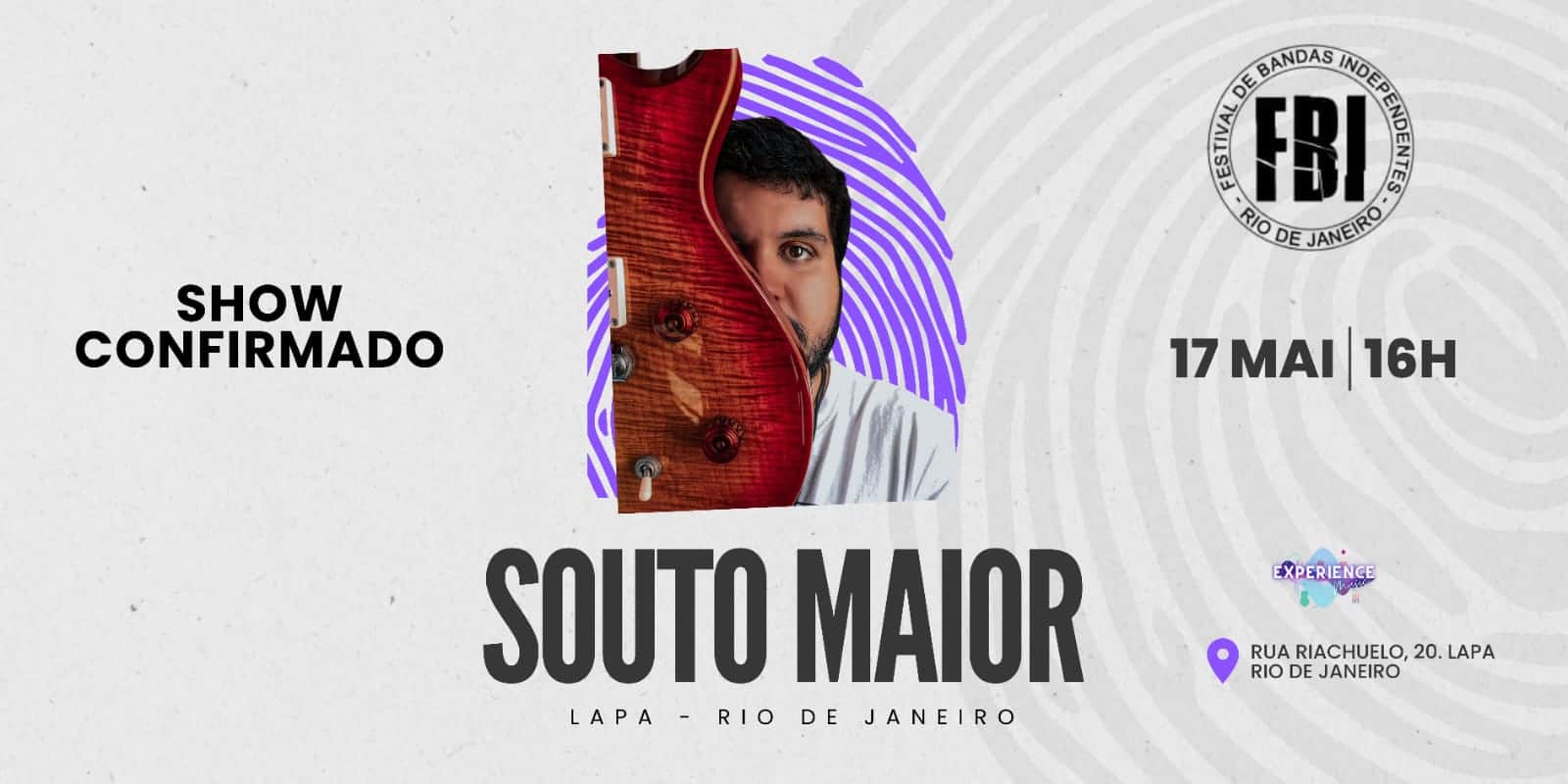 Imagem do evento