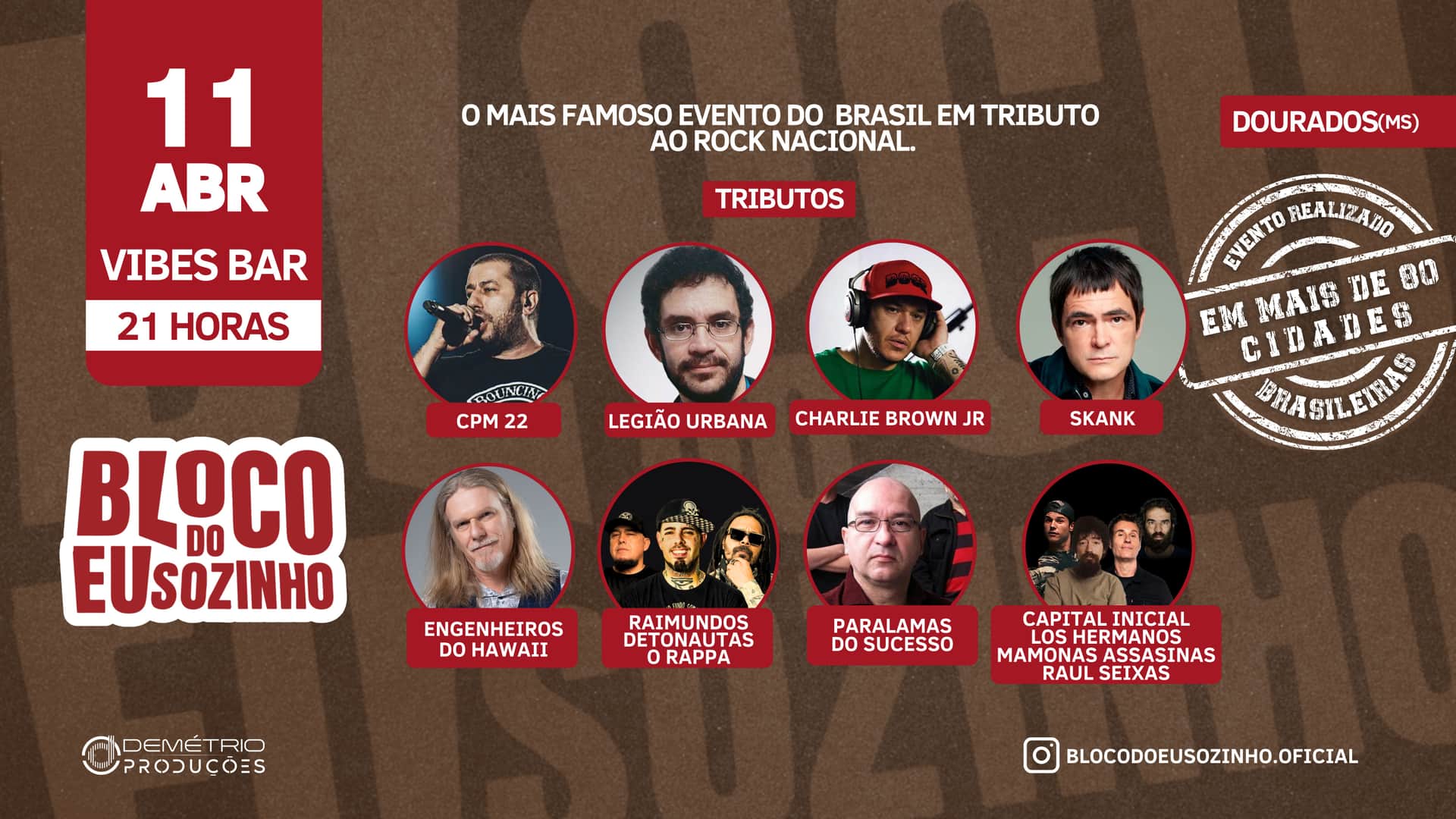 Imagem do evento
