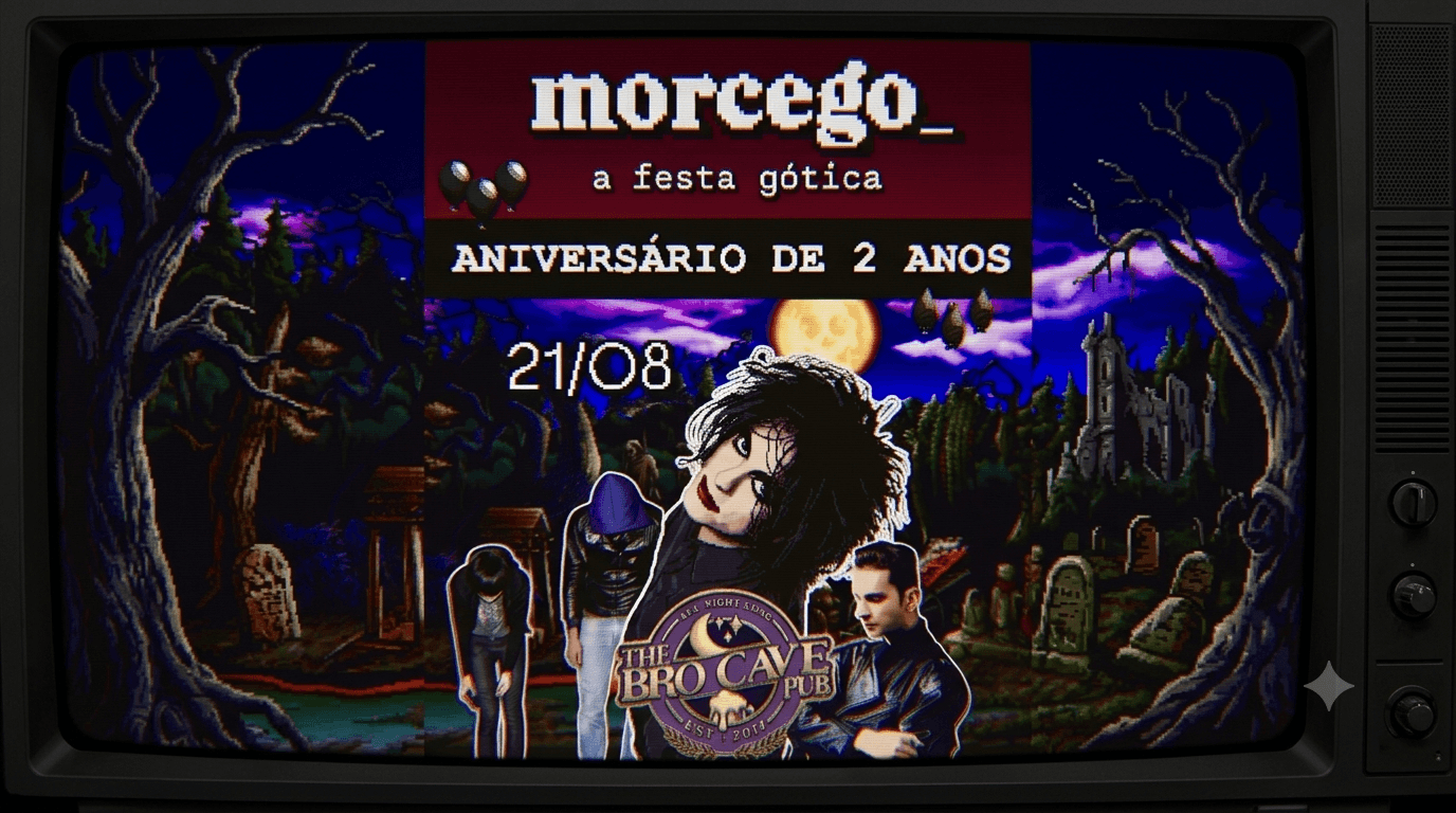 Imagem do evento