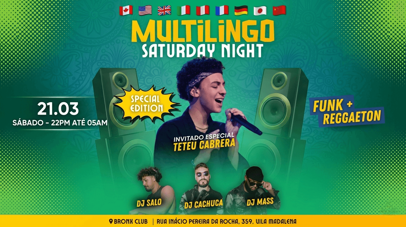 Imagem do evento