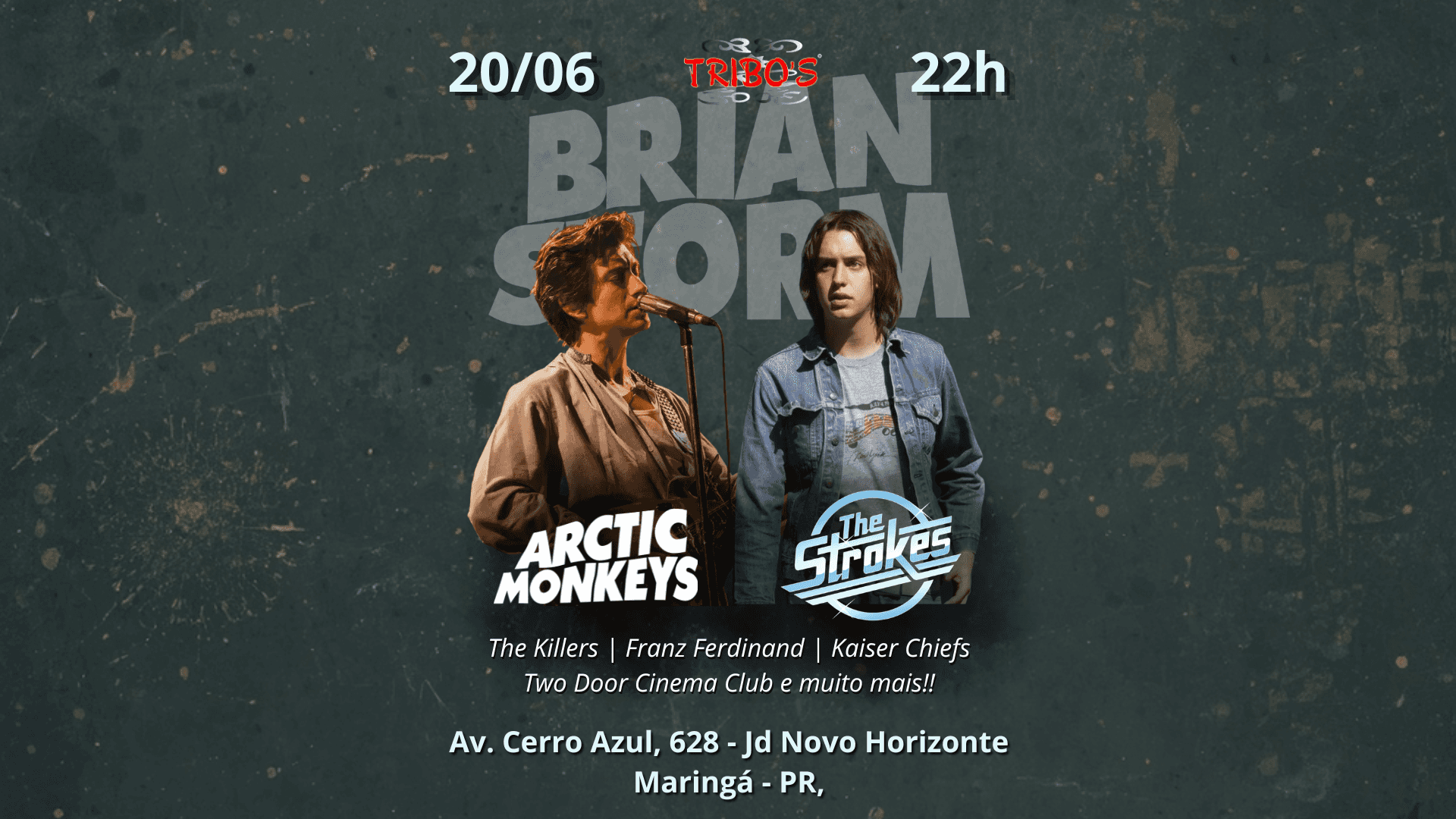 Imagem do evento