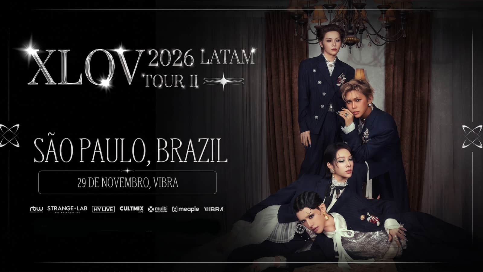 Imagem do evento