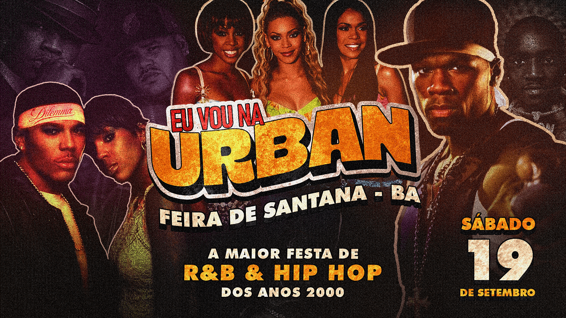 Imagem do evento