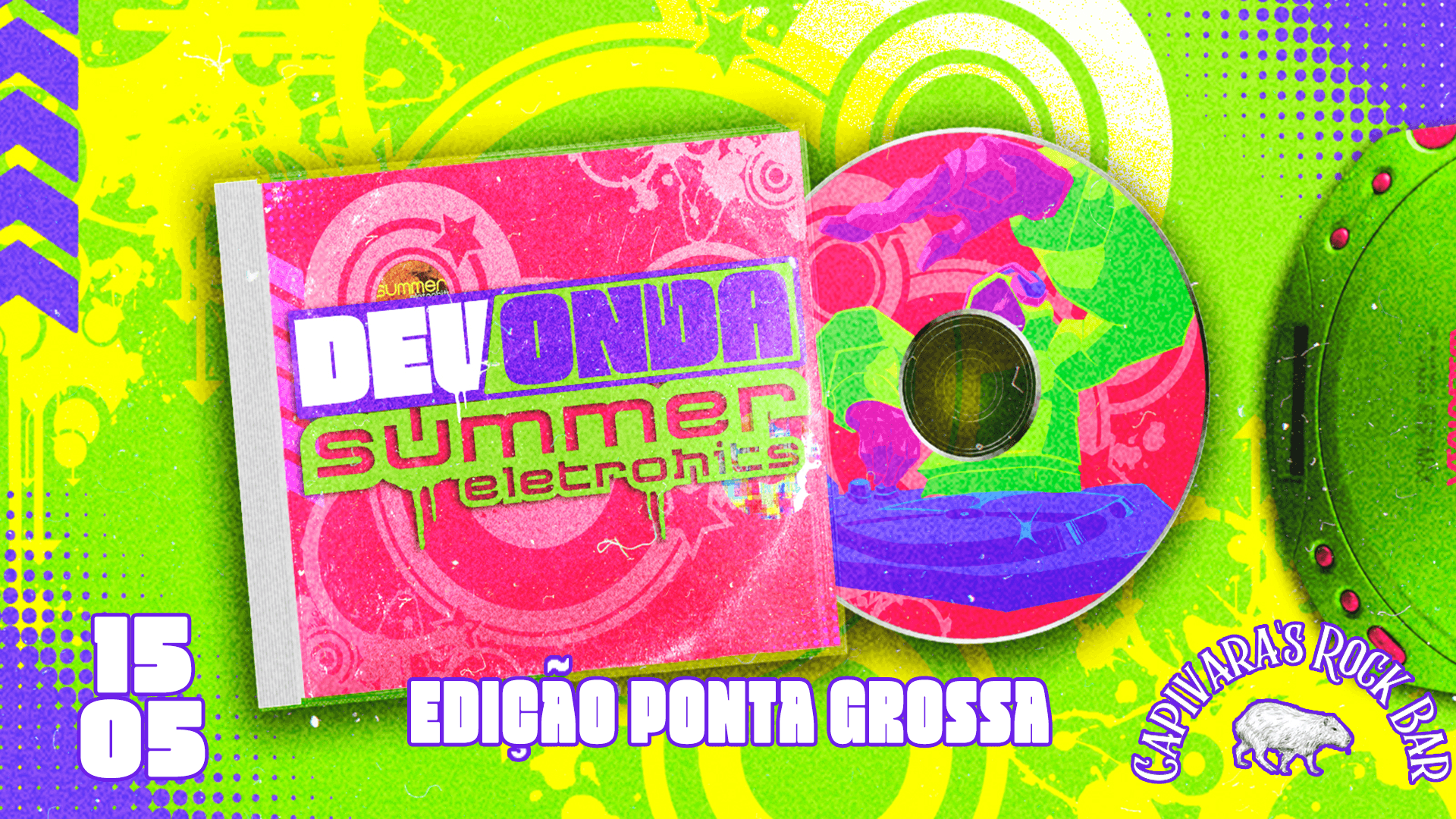 Imagem do evento