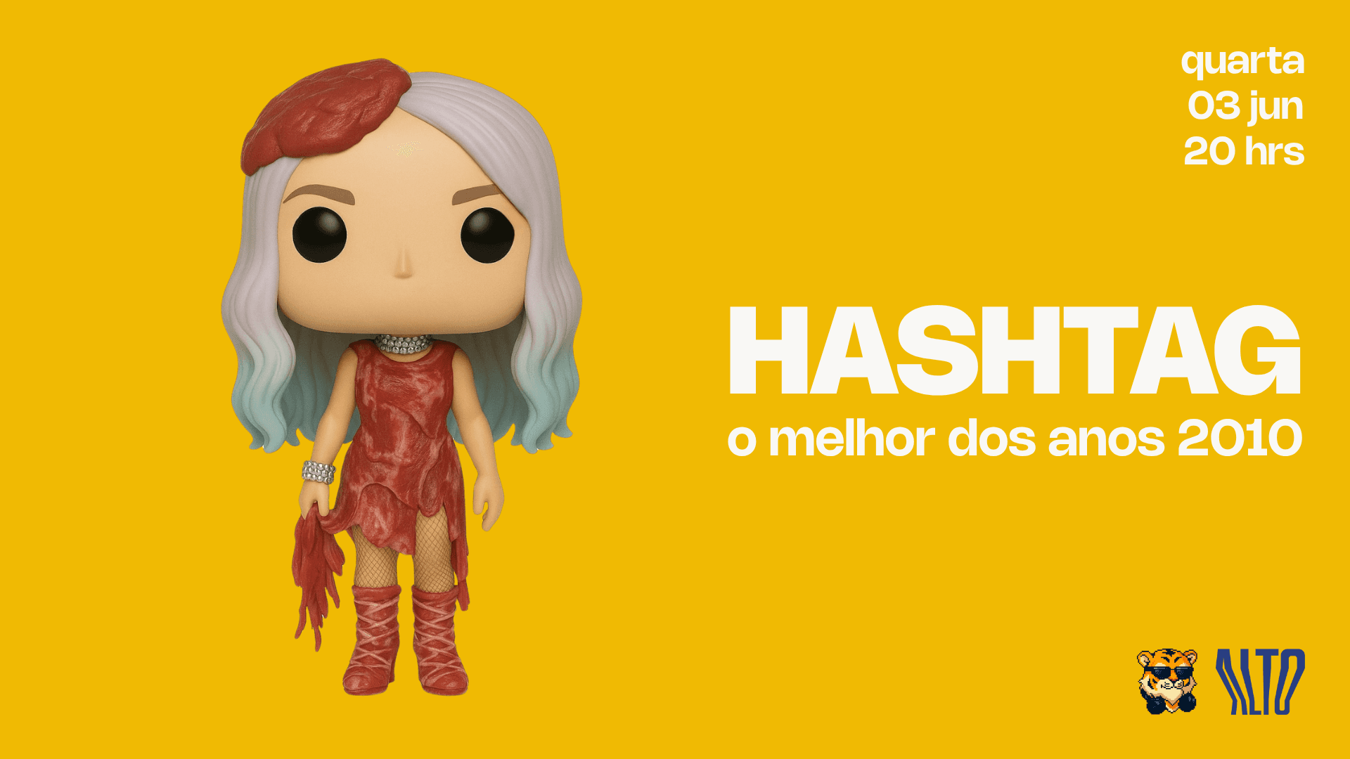 Imagem do evento