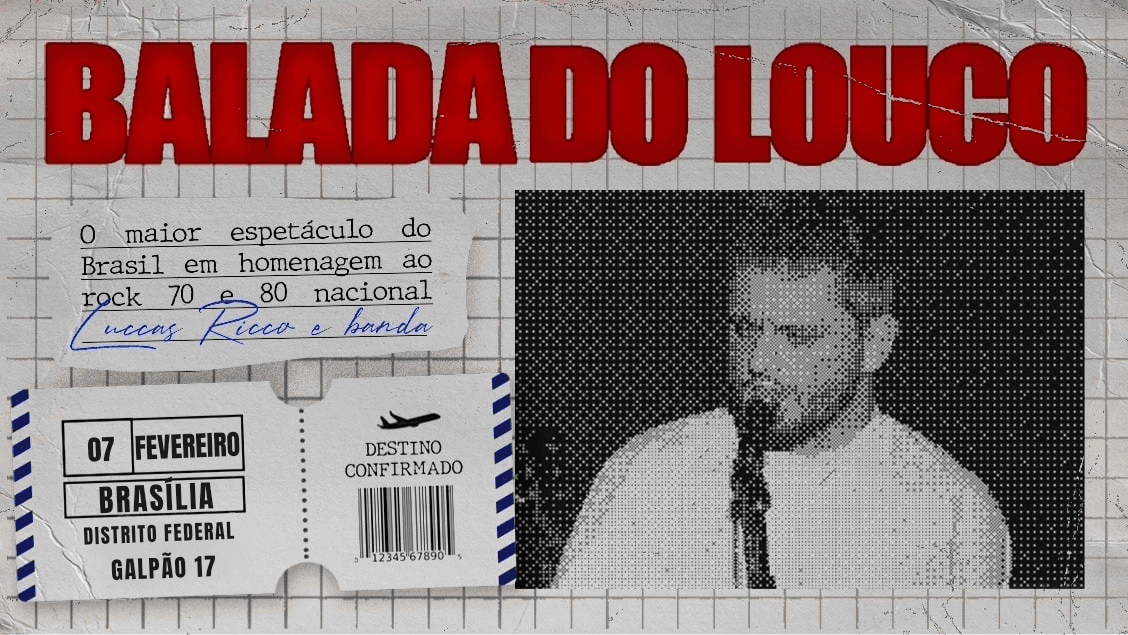 Imagem do evento
