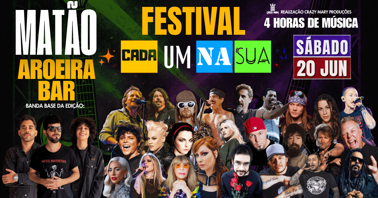 Imagem do evento