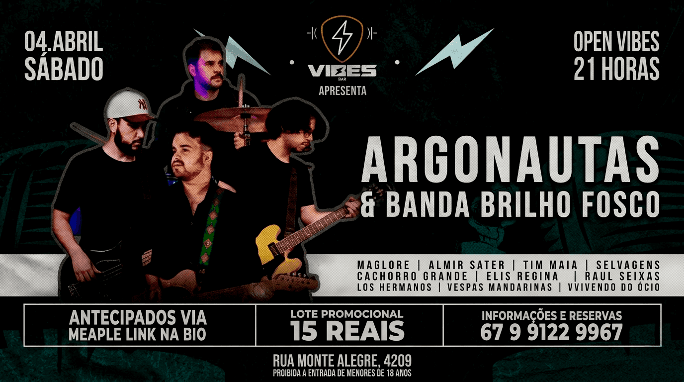 Imagem do evento