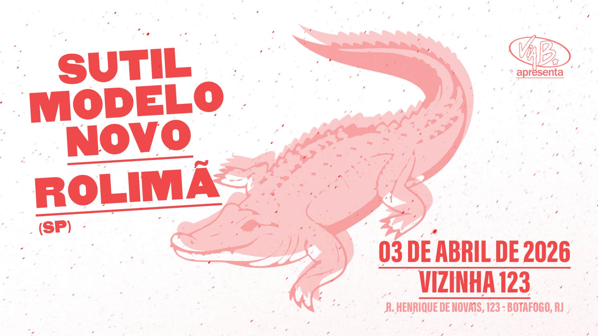 Imagem do evento
