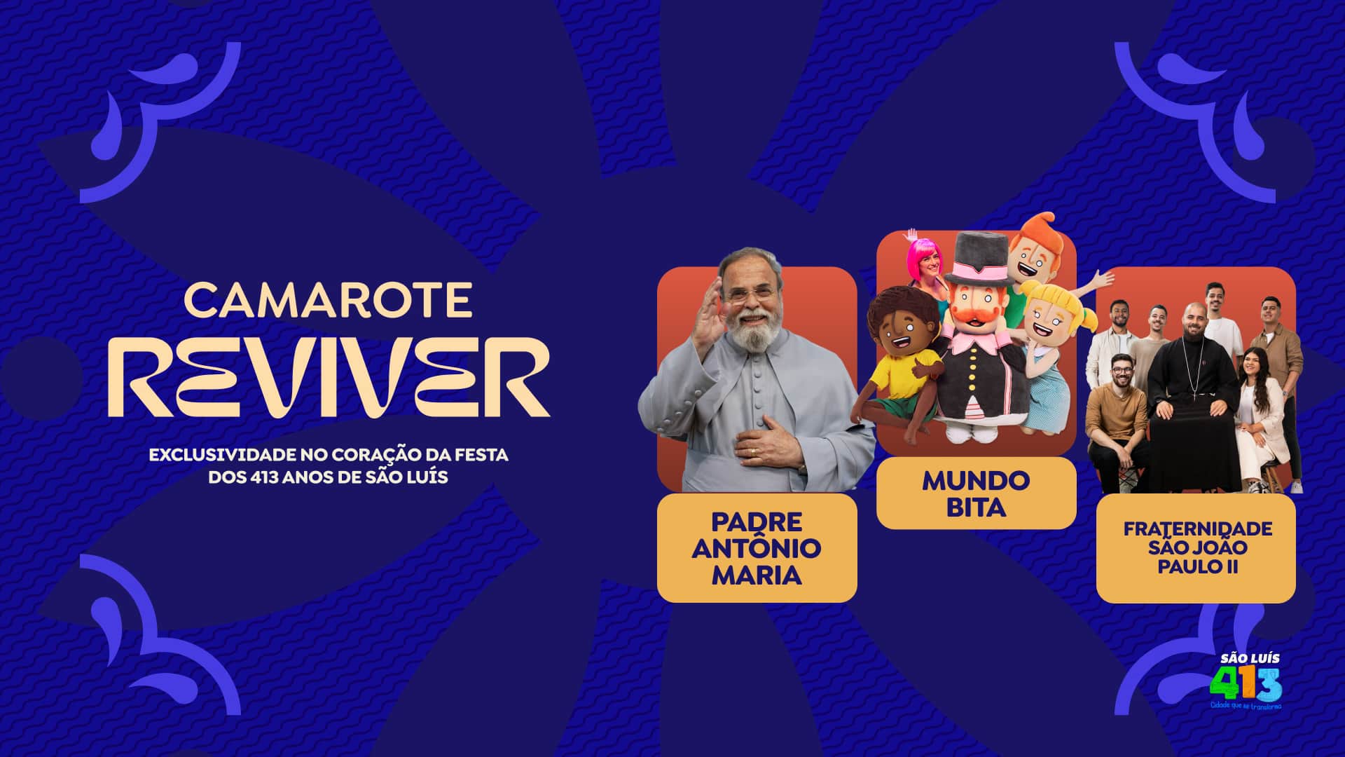 Imagem do evento
