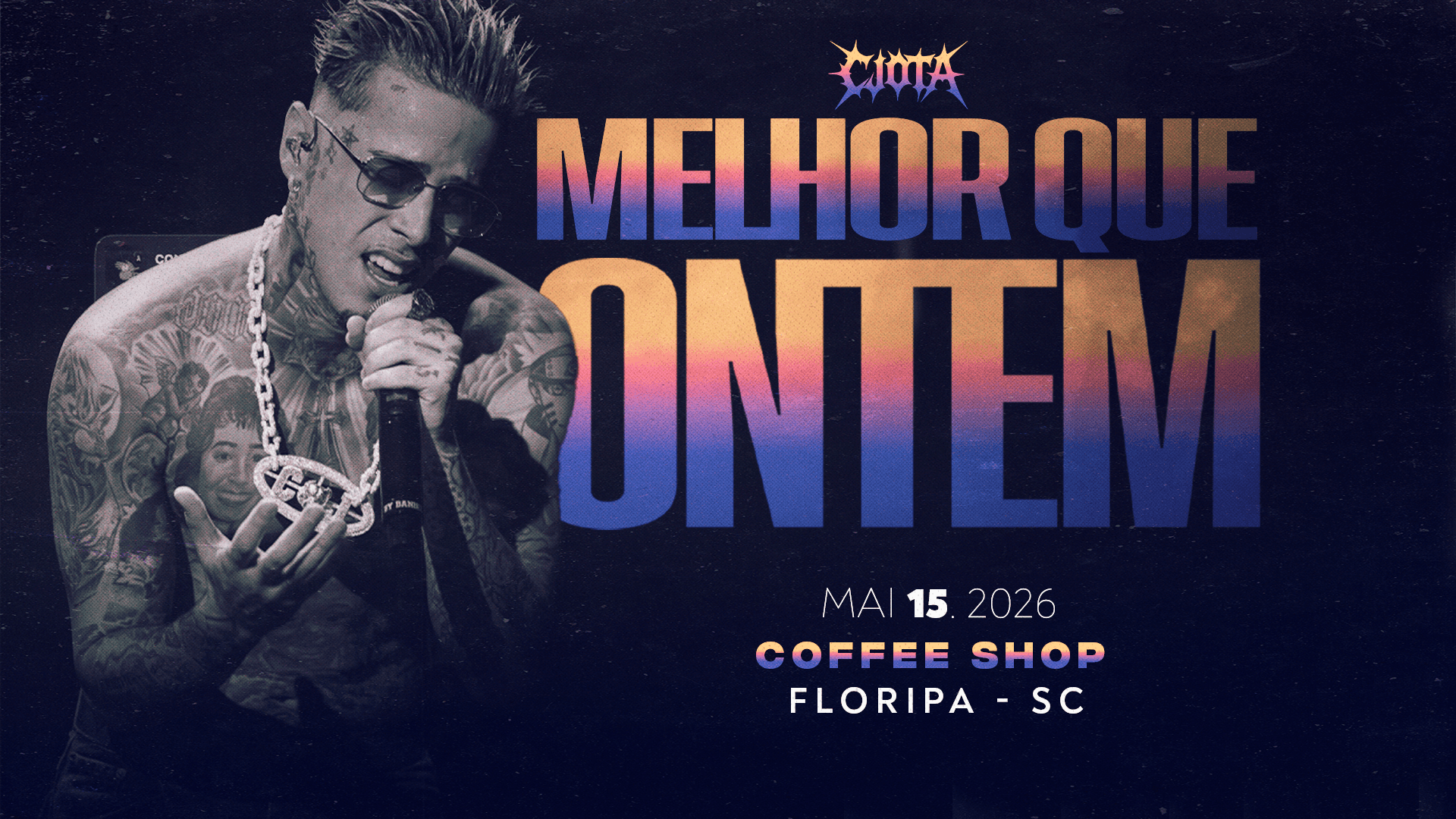 Imagem do evento