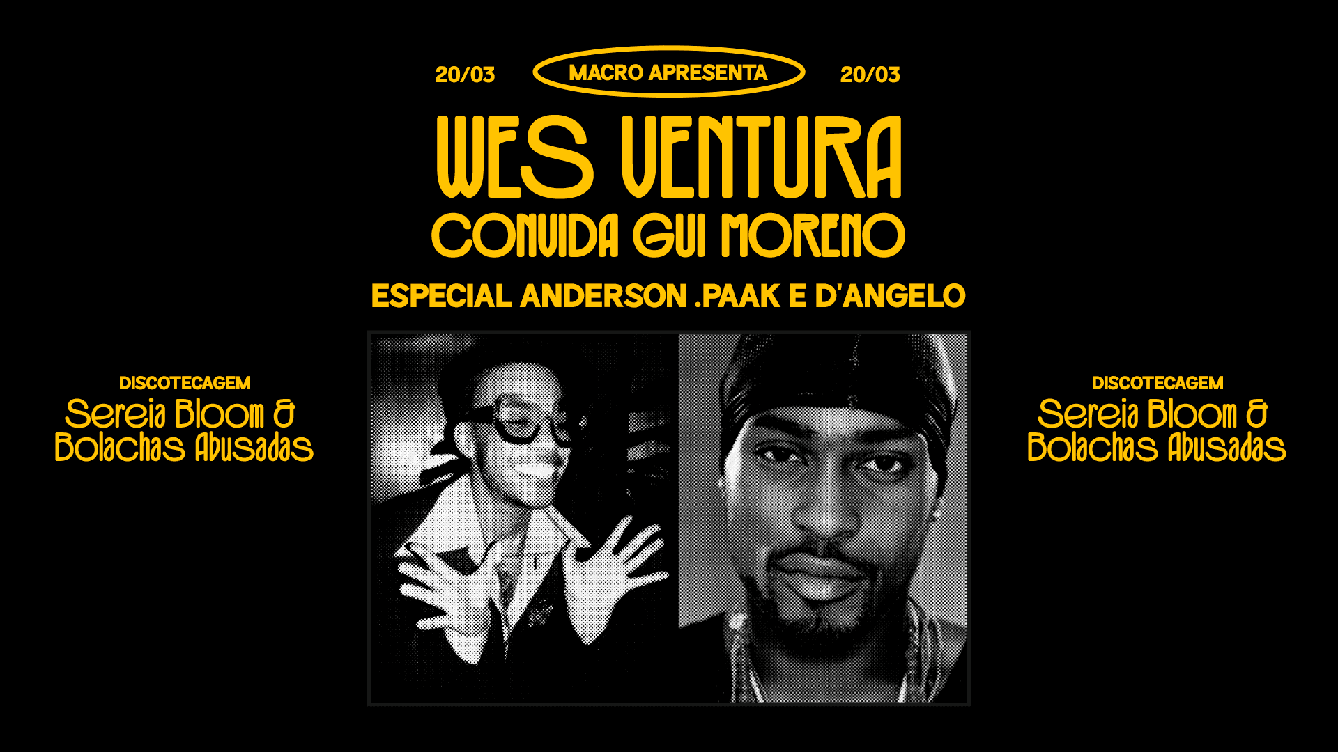 Imagem do evento