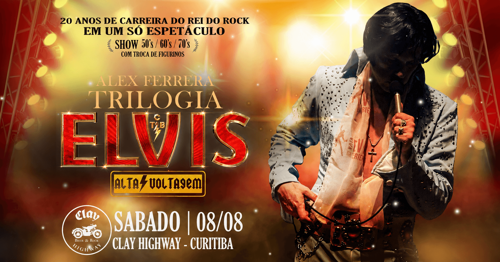 Imagem do evento