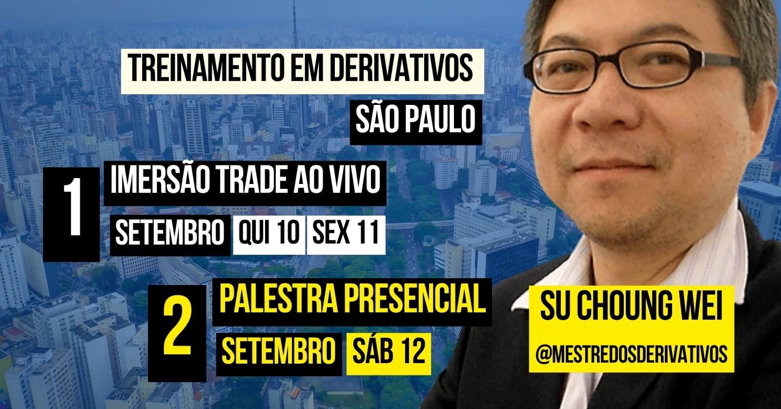 Imagem do evento