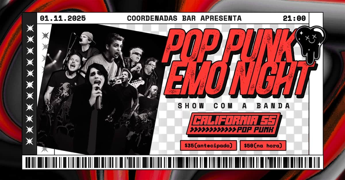 Imagem do evento