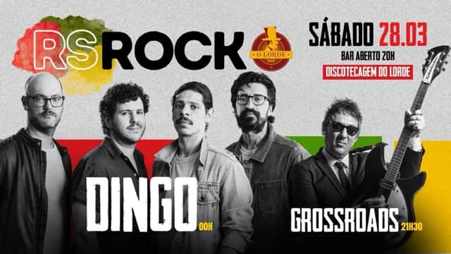 Imagem do evento