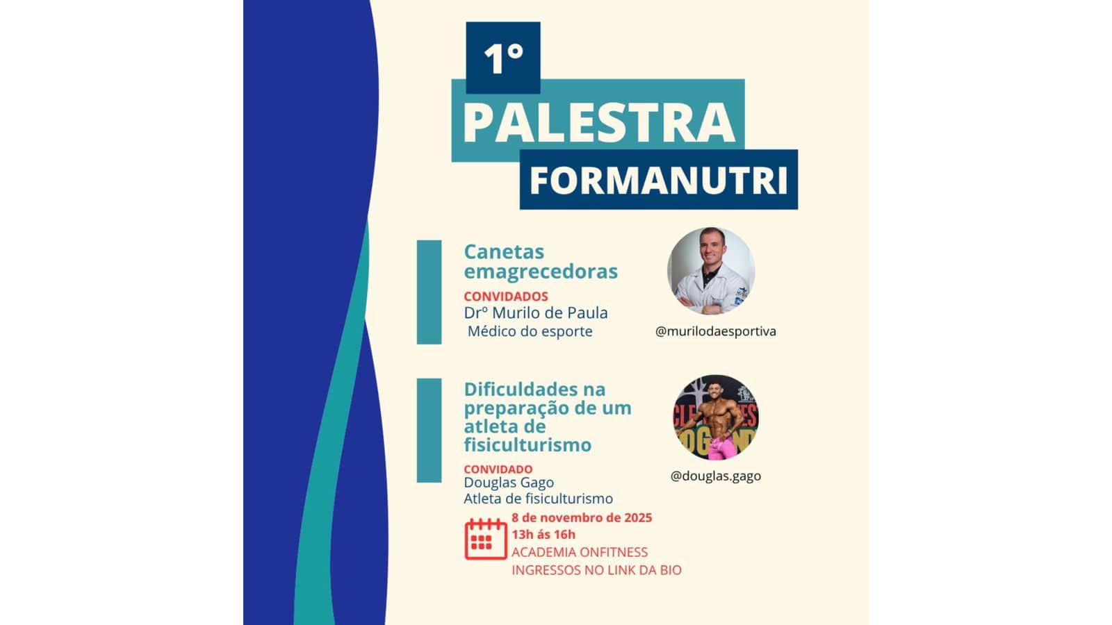 Imagem do evento