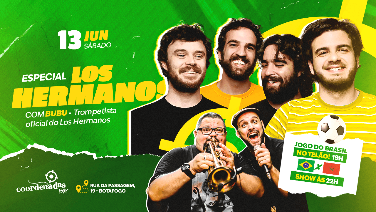 Imagem do evento