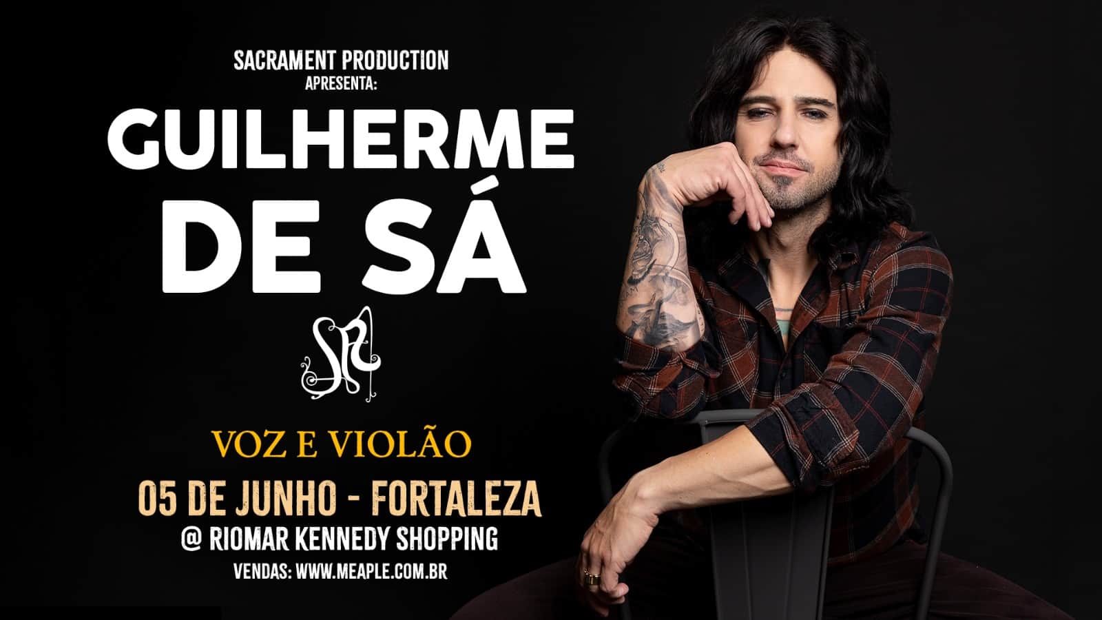 Imagem do evento