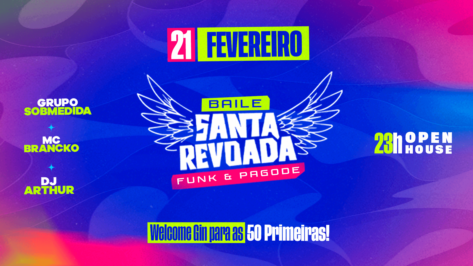 Imagem do evento