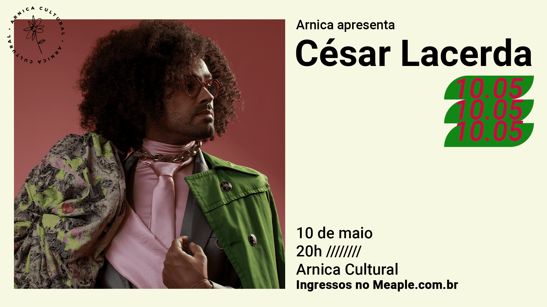 Imagem do evento