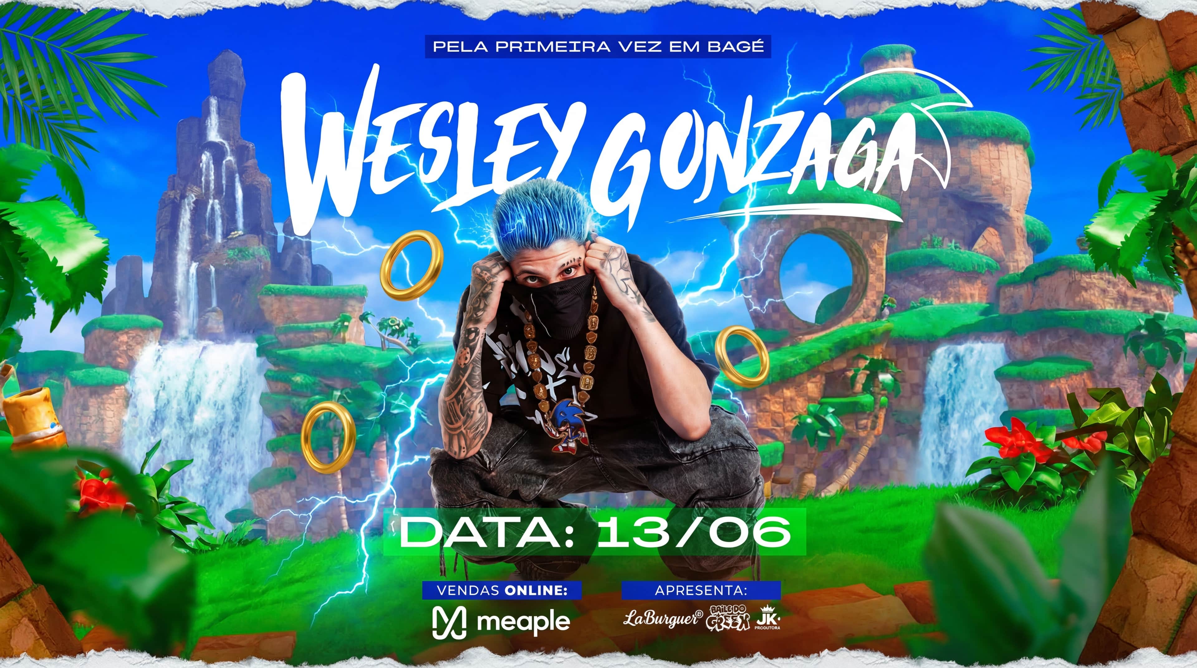 Imagem do evento