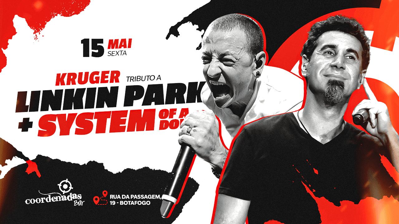 Imagem do evento