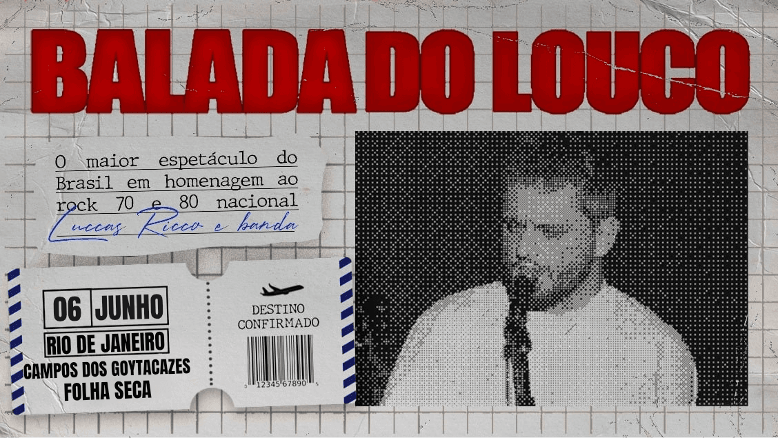 Imagem do evento