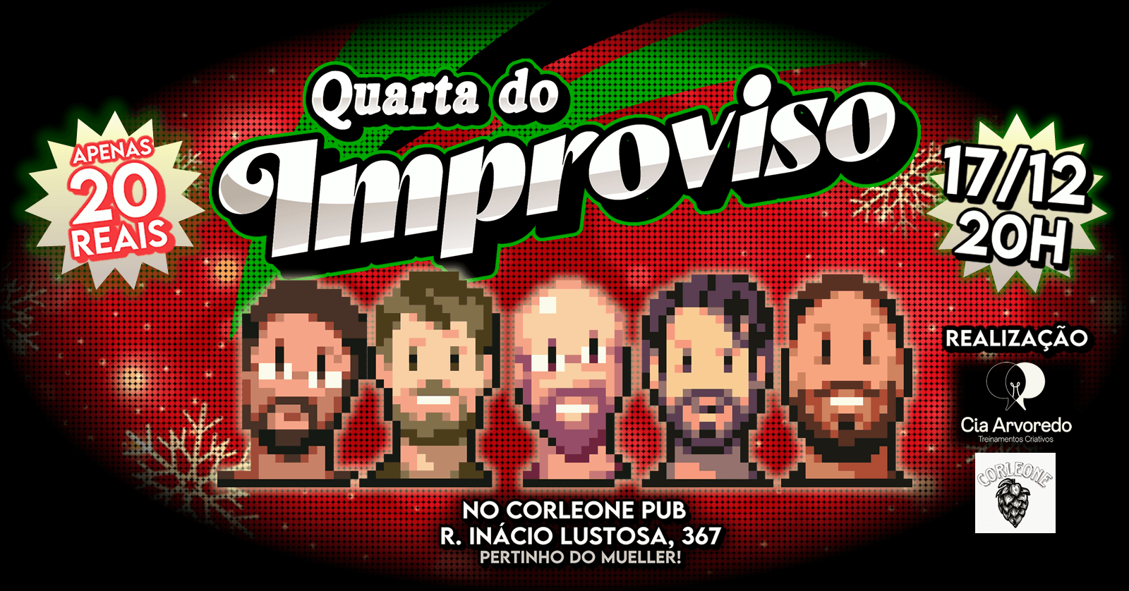Imagem do evento
