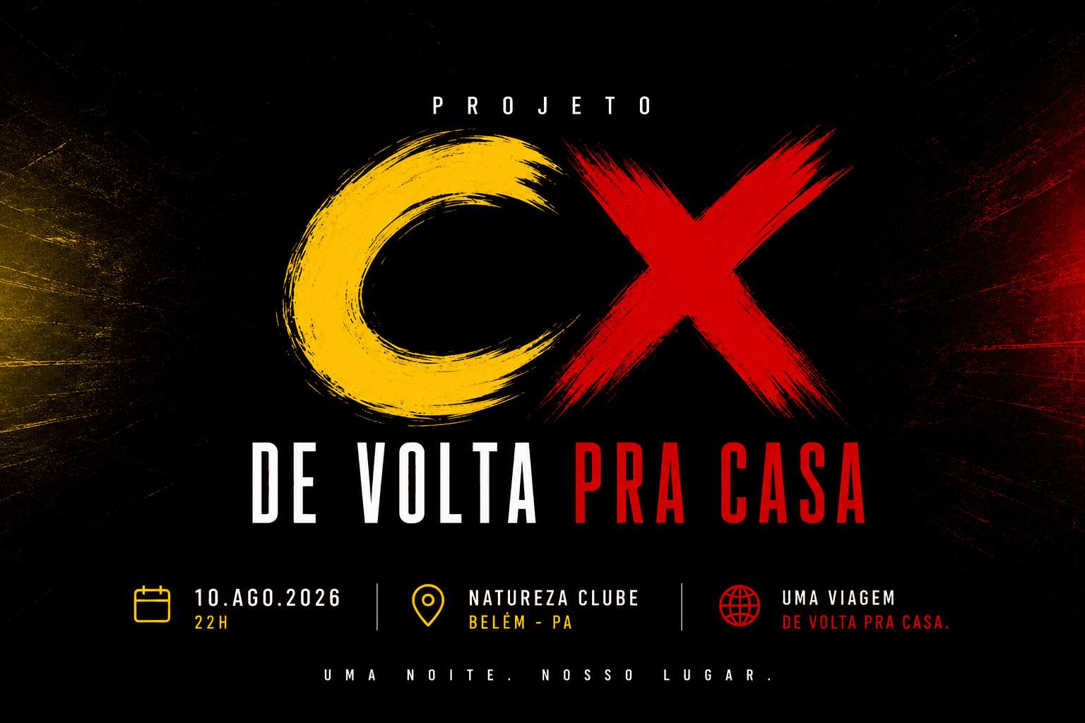 Imagem do evento