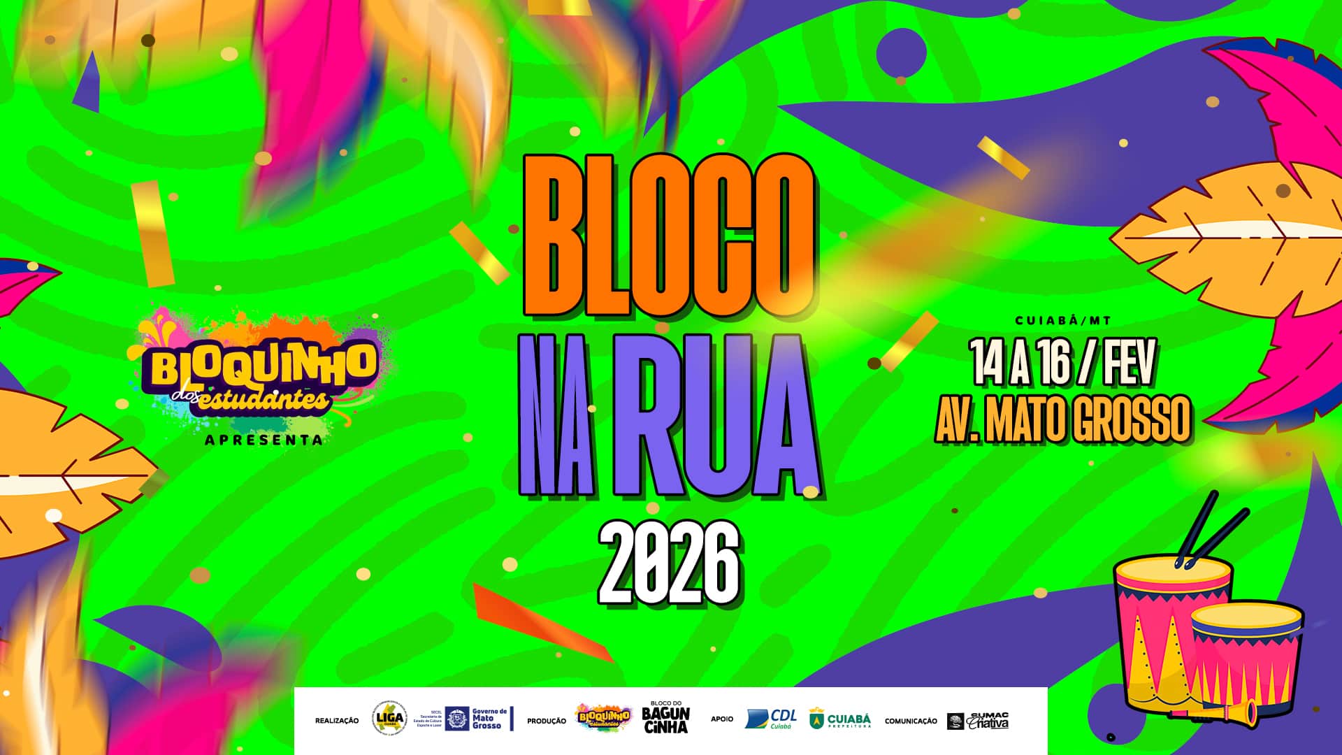 Imagem do evento