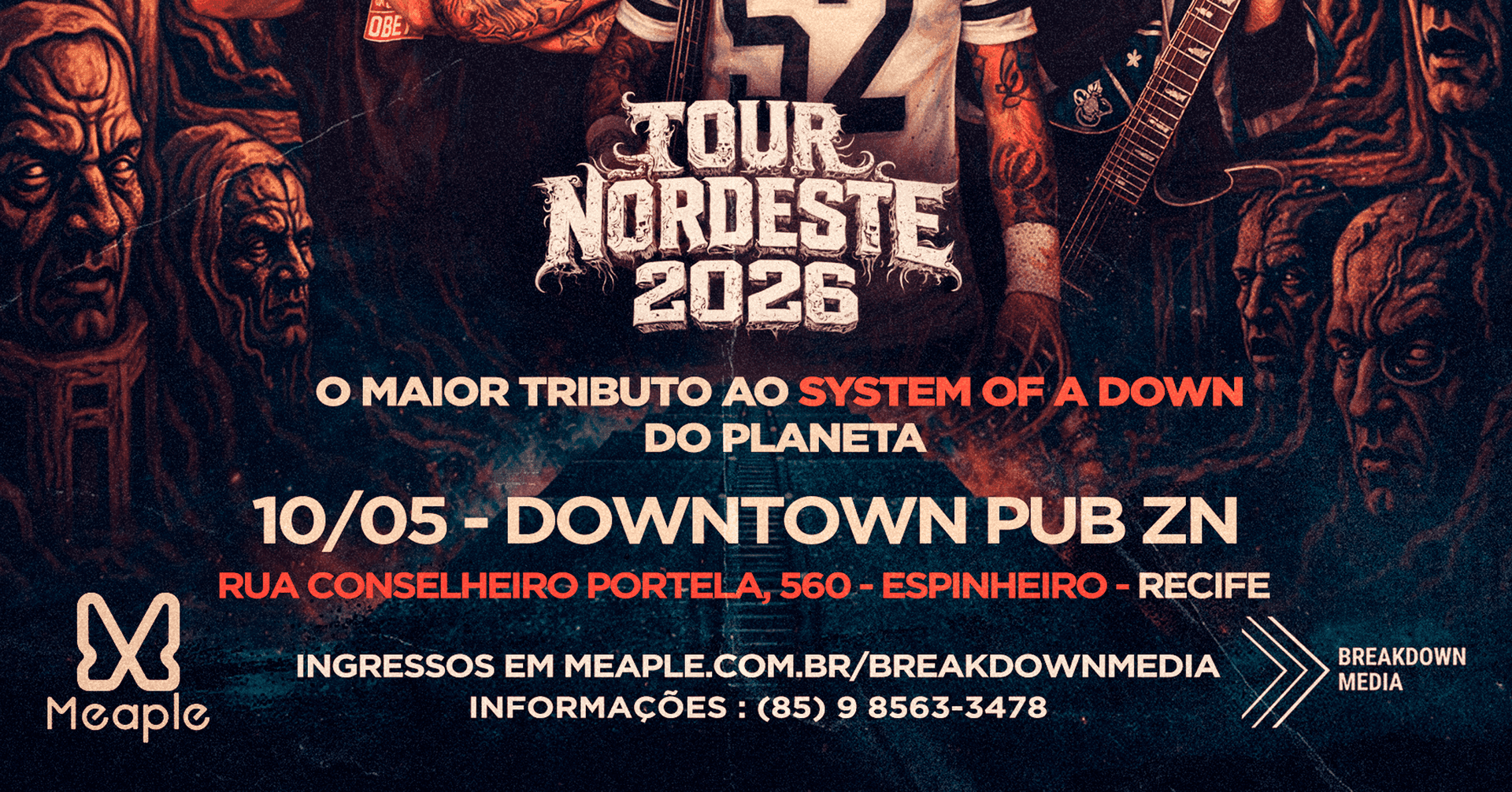 Imagem do evento