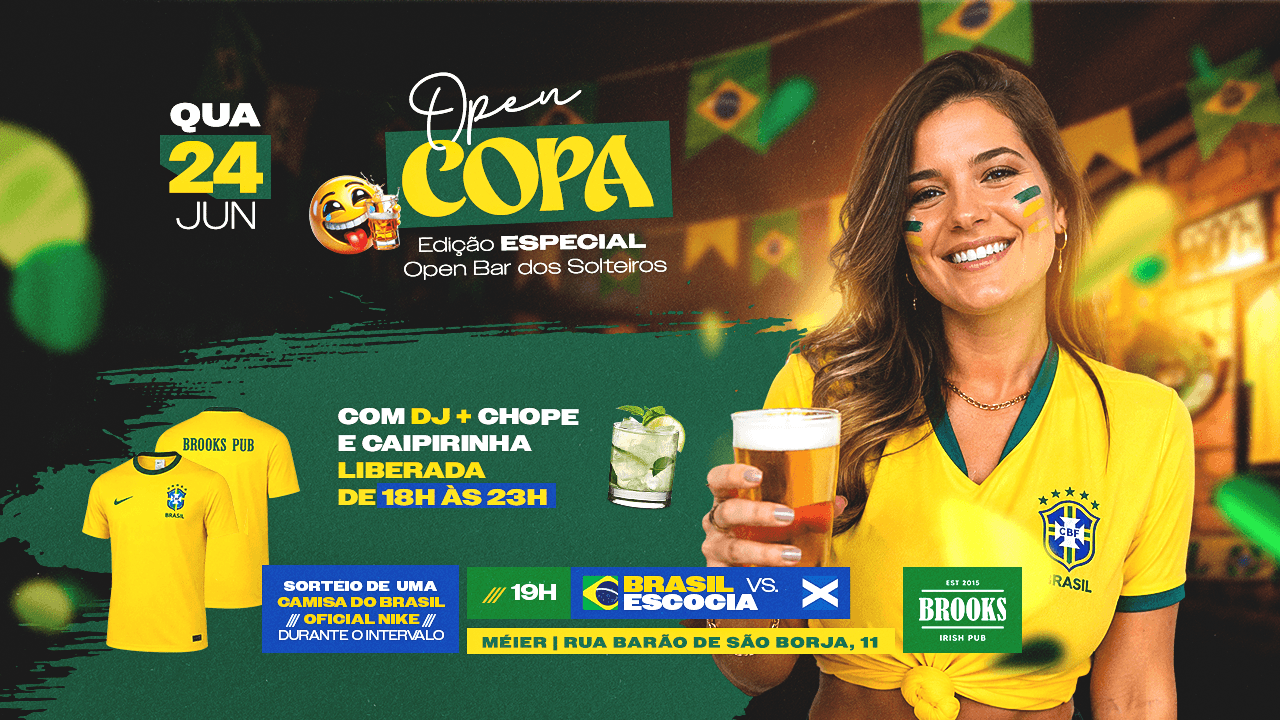 Imagem do evento